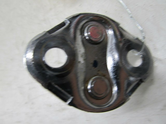  2002-2006 LEXUS SC430 OEM LEFT DRIVER SIDE DOOR LOCK LATCH CATCH HOOK 