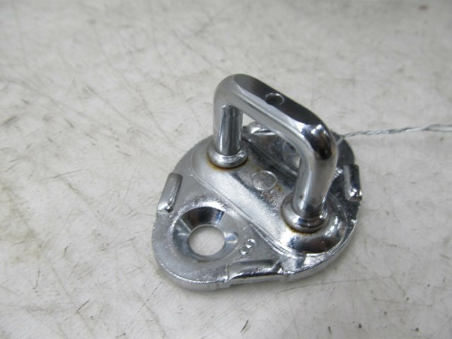  2002-2006 LEXUS SC430 OEM LEFT DRIVER SIDE DOOR LOCK LATCH CATCH HOOK 