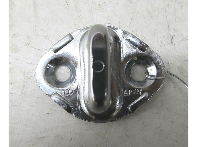  2002-2006 LEXUS SC430 OEM LEFT DRIVER SIDE DOOR LOCK LATCH CATCH HOOK 