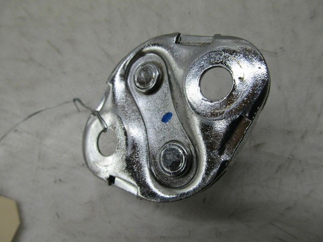  2002-2006 LEXUS SC430 OEM RIGHT PASSENGER SIDE DOOR LOCK LATCH CATCH HOOK 