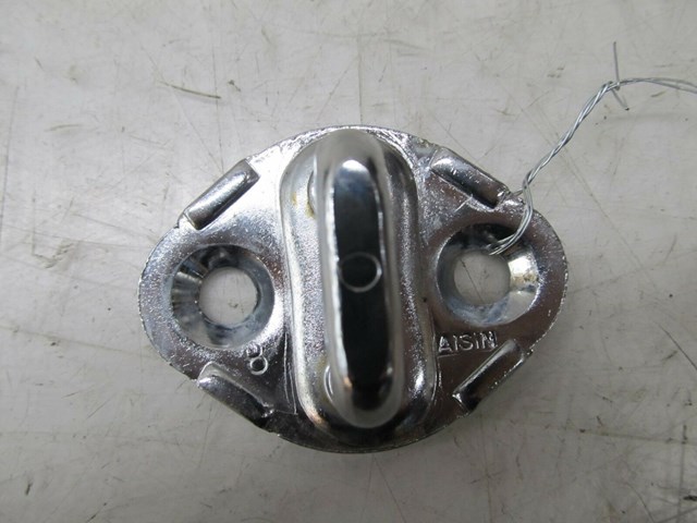  2002-2006 LEXUS SC430 OEM RIGHT PASSENGER SIDE DOOR LOCK LATCH CATCH HOOK 