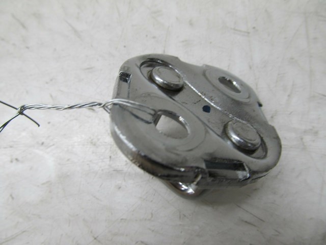  2002-2006 LEXUS SC430 OEM RIGHT PASSENGER SIDE DOOR LOCK LATCH CATCH HOOK 