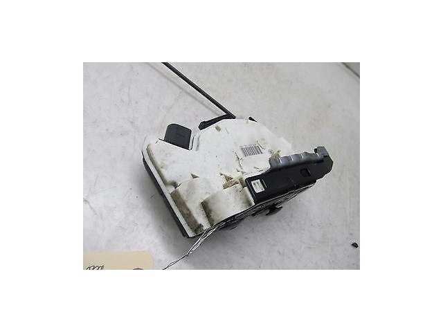 2009-2016 VOLKSWAGEN CC OEM RIGHT FRONT PASSENGER SIDE DOOR LOCK LATCH 