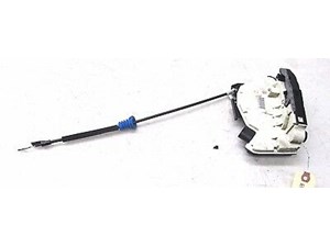 2009-2016 VOLKSWAGEN CC OEM RIGHT FRONT PASSENGER SIDE DOOR LOCK LATCH 