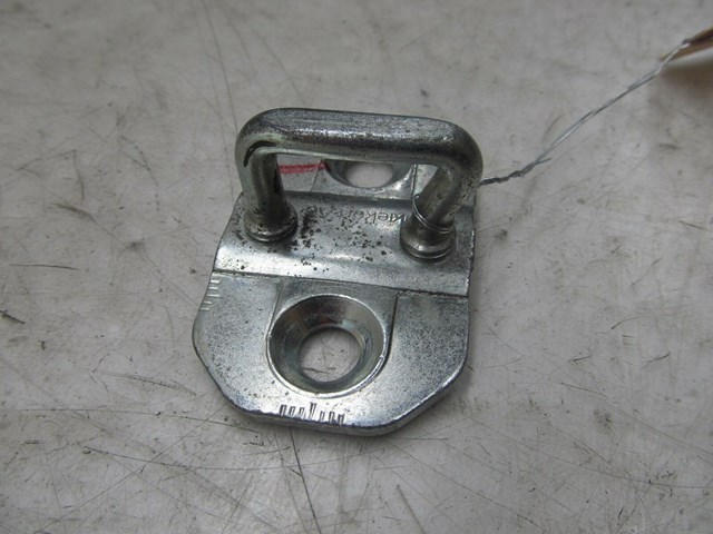 2007-2012 MERCEDES GL450 X164 OEM RIGHT FRONT DOOR LOCK LATCH HOOK 