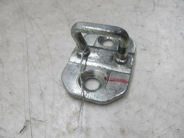 2007-2012 MERCEDES GL450 X164 OEM RIGHT FRONT DOOR LOCK LATCH HOOK 