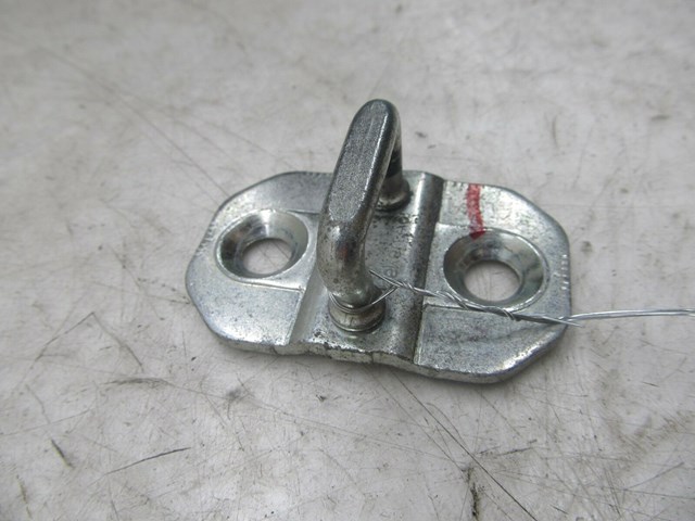 2007-2012 MERCEDES GL450 X164 OEM RIGHT FRONT DOOR LOCK LATCH HOOK 