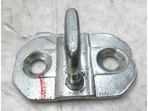 2007-2012 MERCEDES GL450 X164 OEM RIGHT FRONT DOOR LOCK LATCH HOOK 