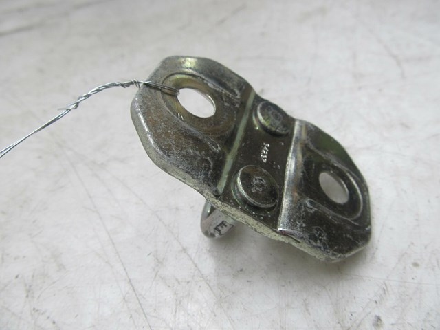 2007-2012 MERCEDES GL450 X164 OEM LEFT FRONT DOOR LOCK LATCH HOOK 