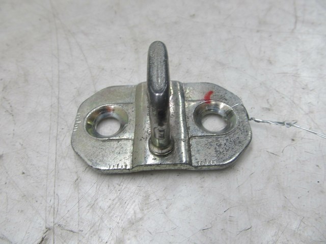 2007-2012 MERCEDES GL450 X164 OEM LEFT FRONT DOOR LOCK LATCH HOOK 