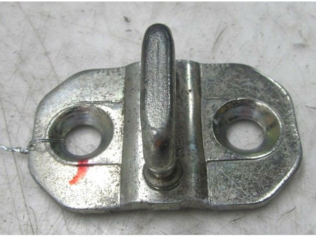 2007-2012 MERCEDES GL450 X164 OEM LEFT FRONT DOOR LOCK LATCH HOOK 