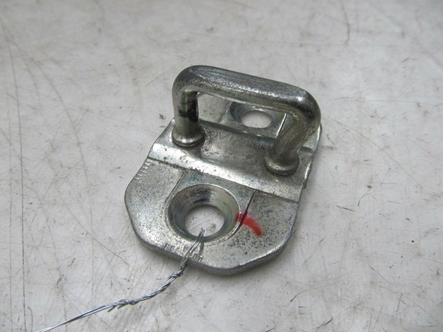 2007-2012 MERCEDES GL450 X164 OEM LEFT FRONT DOOR LOCK LATCH HOOK 