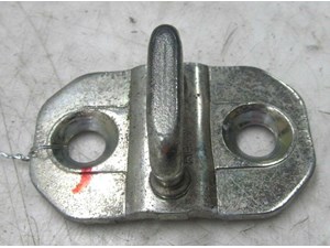 2007-2012 MERCEDES GL450 X164 OEM LEFT FRONT DOOR LOCK LATCH HOOK 