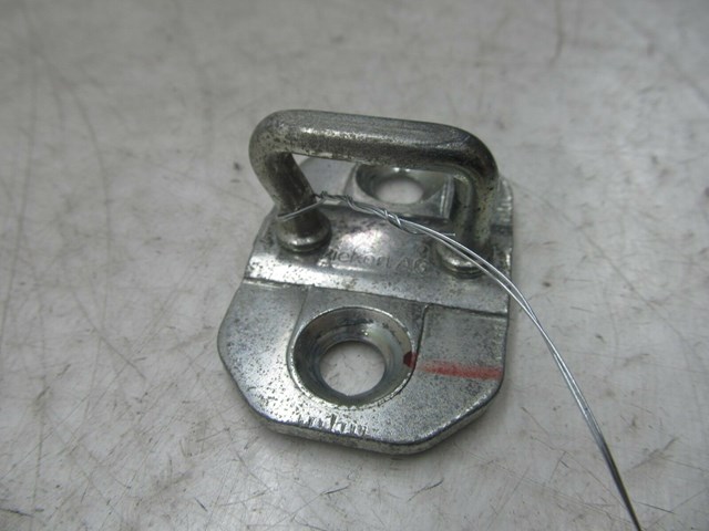 2007-2012 MERCEDES GL450 X164 OEM RIGHT REAR DOOR LOCK LATCH HOOK 