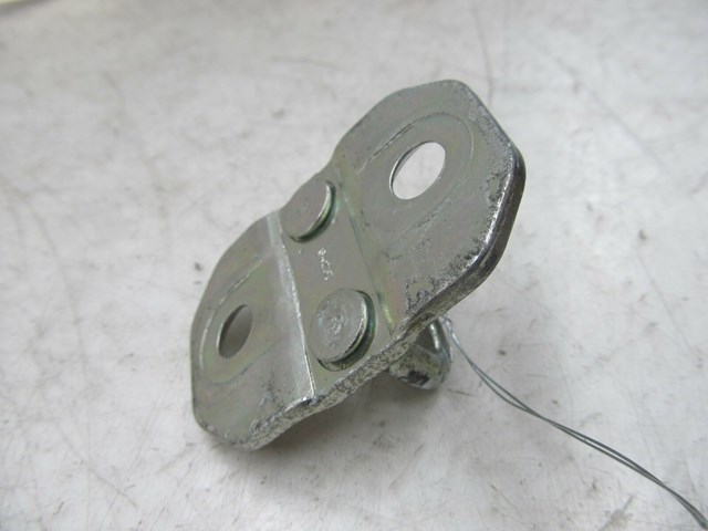 2007-2012 MERCEDES GL450 X164 OEM RIGHT REAR DOOR LOCK LATCH HOOK 