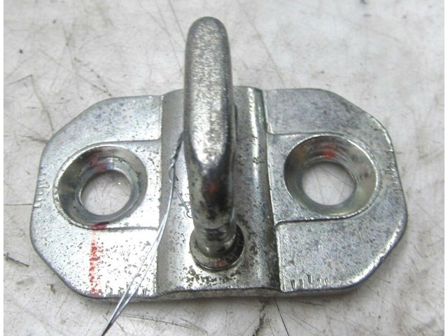 2007-2012 MERCEDES GL450 X164 OEM RIGHT REAR DOOR LOCK LATCH HOOK 