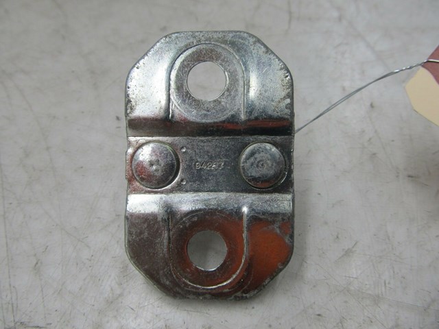 2007-2012 MERCEDES GL450 X164 OEM RIGHT REAR DOOR LOCK LATCH HOOK 