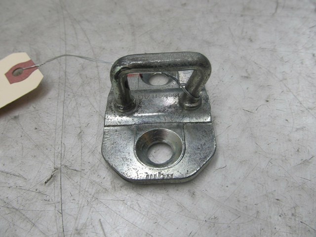 2007-2012 MERCEDES GL450 X164 OEM RIGHT REAR DOOR LOCK LATCH HOOK 