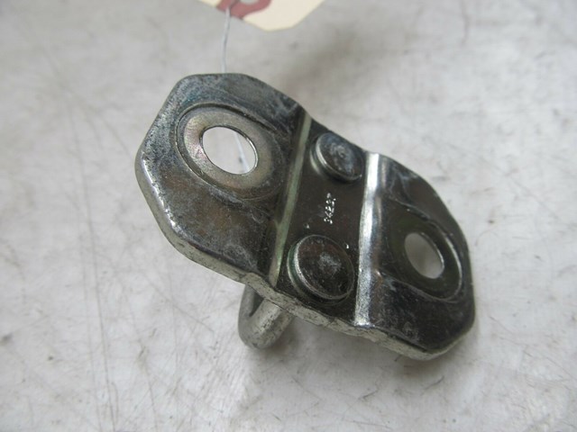 2007-2012 MERCEDES GL450 X164 OEM RIGHT REAR DOOR LOCK LATCH HOOK 