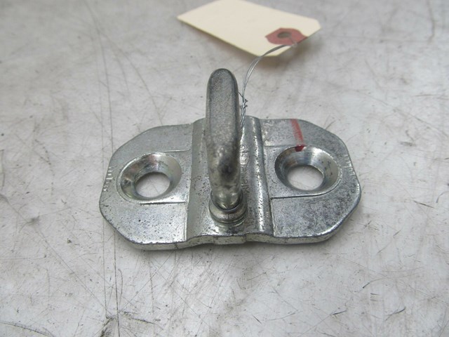 2007-2012 MERCEDES GL450 X164 OEM RIGHT REAR DOOR LOCK LATCH HOOK 