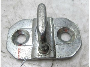 2007-2012 MERCEDES GL450 X164 OEM RIGHT REAR DOOR LOCK LATCH HOOK 