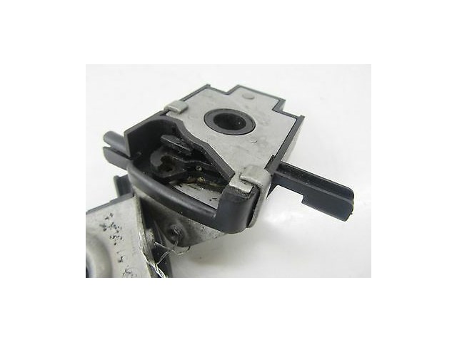 2000-2004 BENTLEY ARNAGE OEM FRONT HOOD BONNET LOCK LATCH ASSEMBLY SET OF 2 