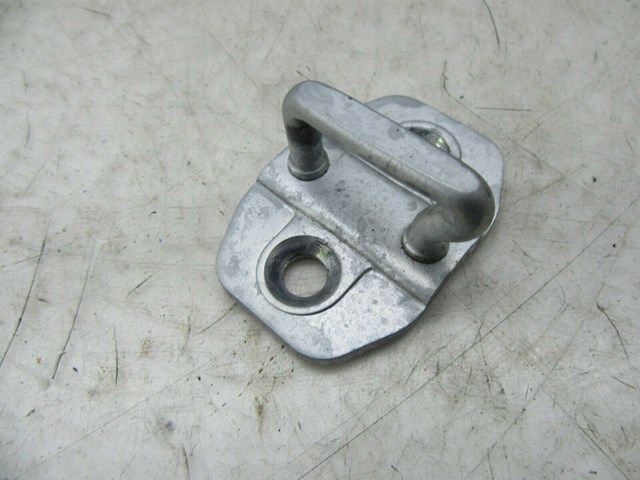 2012-2015 MERCEDES C250 COUPE W204 OEM LEFT FRONT DOOR LOCK LATCH HINGE 