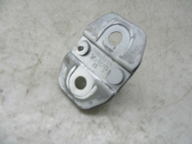 2012-2015 MERCEDES C250 COUPE W204 OEM LEFT FRONT DOOR LOCK LATCH HINGE 