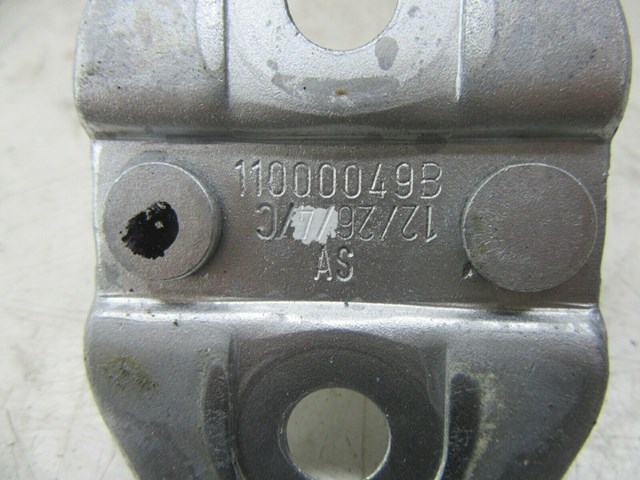 2012-2015 MERCEDES C250 COUPE W204 OEM LEFT FRONT DOOR LOCK LATCH HINGE 