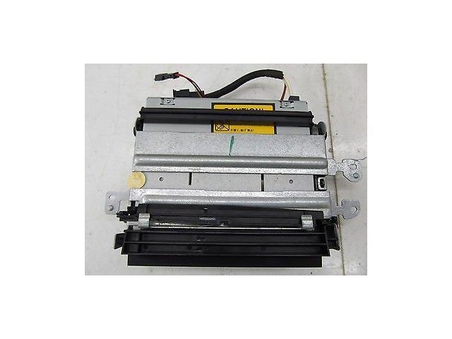 2006-2009 MERCEDES R350 W251 OEM CD PLAYER CHANGER 6 DISK