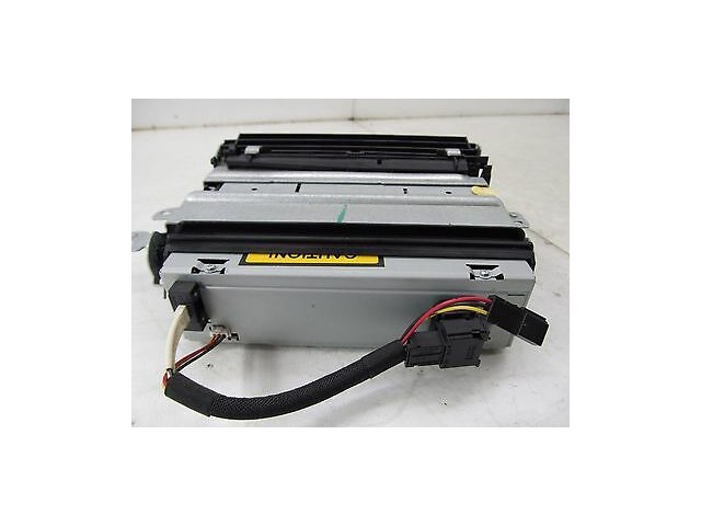 2006-2009 MERCEDES R350 W251 OEM CD PLAYER CHANGER 6 DISK