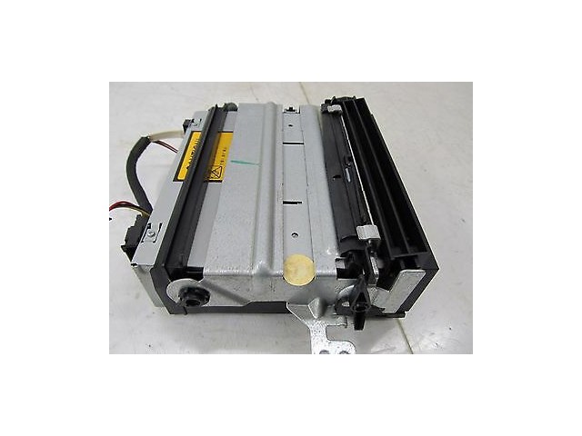 2006-2009 MERCEDES R350 W251 OEM CD PLAYER CHANGER 6 DISK