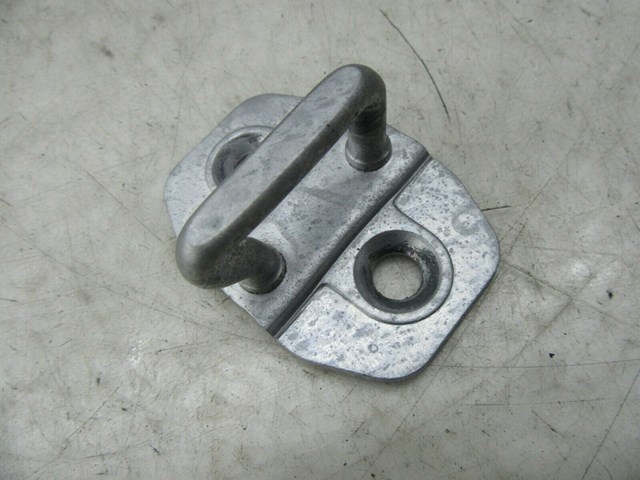 2012-2015 MERCEDES C250 COUPE W204 OEM RIGHT FRONT DOOR LOCK LATCH HINGE