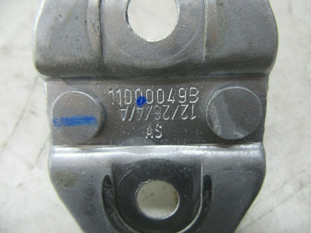 2012-2015 MERCEDES C250 COUPE W204 OEM RIGHT FRONT DOOR LOCK LATCH HINGE