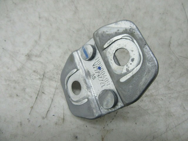 2012-2015 MERCEDES C250 COUPE W204 OEM RIGHT FRONT DOOR LOCK LATCH HINGE