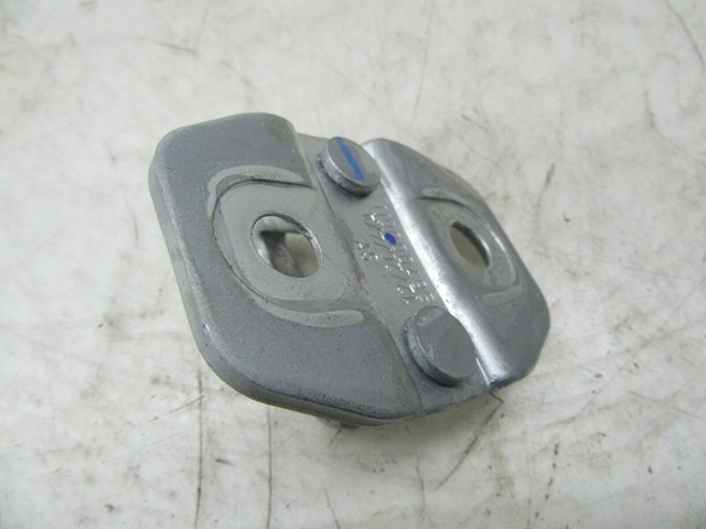 2012-2015 MERCEDES C250 COUPE W204 OEM RIGHT FRONT DOOR LOCK LATCH HINGE