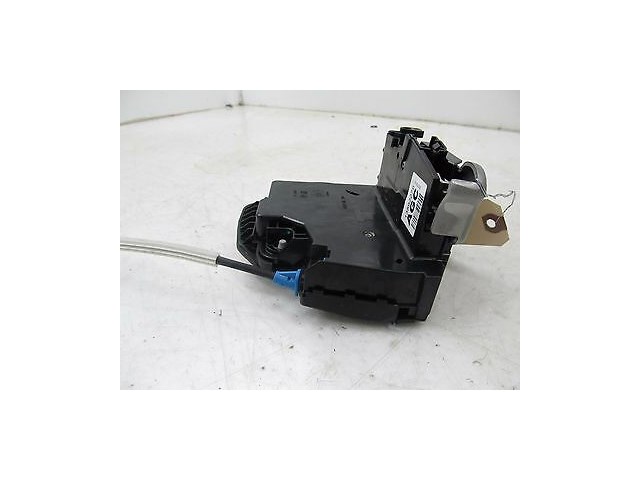 2013-2016 CADILLAC ATS OEM LEFT FRONT DRIVERS SIDE DOOR LOCK LATCH 13592279