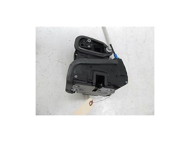 2013-2016 CADILLAC ATS OEM LEFT FRONT DRIVERS SIDE DOOR LOCK LATCH 13592279