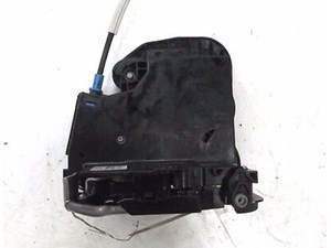 2013-2016 CADILLAC ATS OEM LEFT FRONT DRIVERS SIDE DOOR LOCK LATCH 13592279