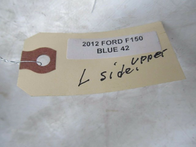 2011-2014 FORD F150 OEM LEFT SIDE DRIVER SIDE SUPER CAB DOOR LOCK LATCH CATCH 