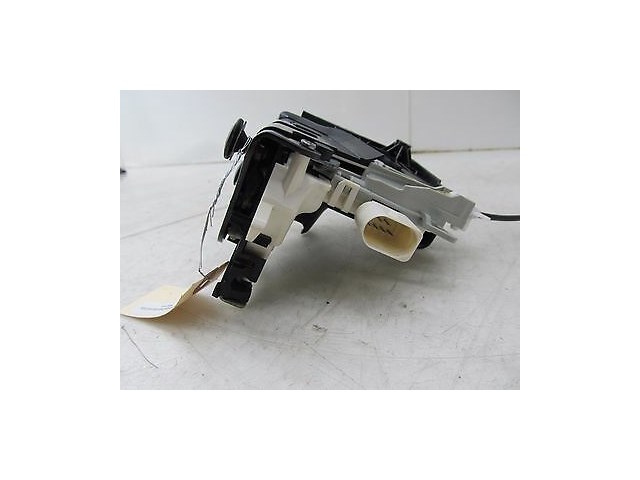 2013-2015 PORSCHE BOXSTER 981 OEM LEFT DRIVER SIDE DOOR LOCK LATCH ASSEMBLY 