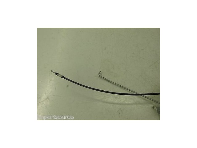 2003-2006 TOYOTA TUNDRA OEM RIGHT REAR DOOR LOCK LATCH 