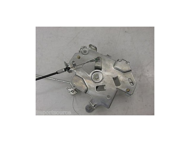 2003-2006 TOYOTA TUNDRA OEM RIGHT REAR DOOR LOCK LATCH 