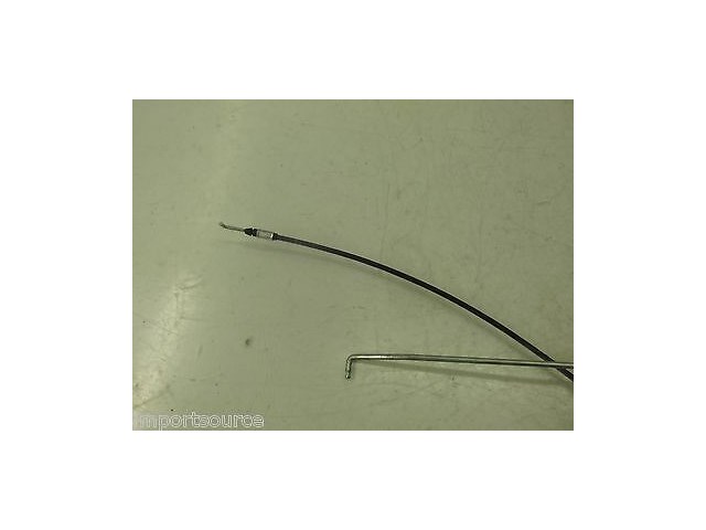 2003-2006 TOYOTA TUNDRA OEM RIGHT REAR DOOR LOCK LATCH 