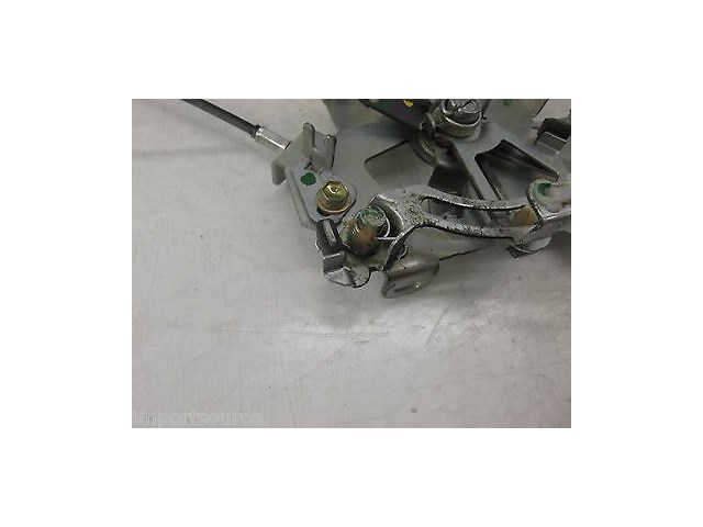 2003-2006 TOYOTA TUNDRA OEM RIGHT REAR DOOR LOCK LATCH 