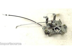 2003-2006 TOYOTA TUNDRA OEM RIGHT REAR DOOR LOCK LATCH 