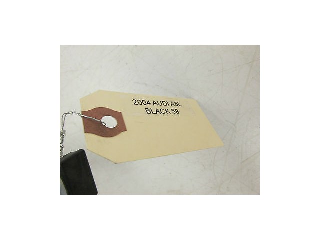 2004-2006 AUDI A8 L QUATTRO D3 OEM STRUT BAR TOWER BRACE / CROSS-MEMBER BRACKET