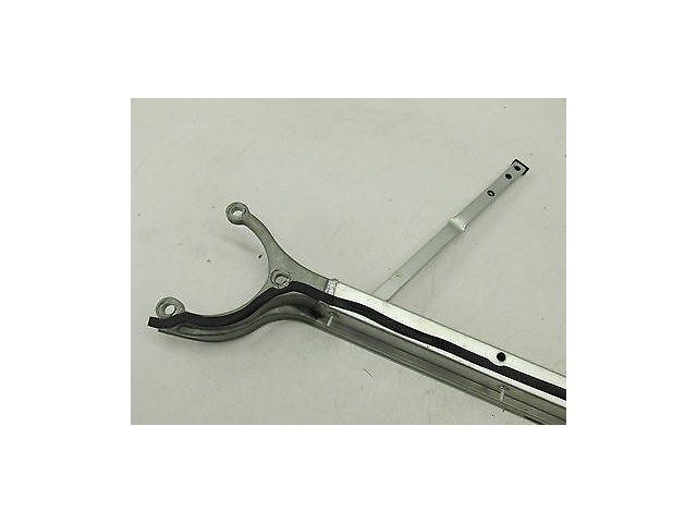 2004-2006 AUDI A8 L QUATTRO D3 OEM STRUT BAR TOWER BRACE / CROSS-MEMBER BRACKET