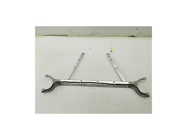 2004-2006 AUDI A8 L QUATTRO D3 OEM STRUT BAR TOWER BRACE / CROSS-MEMBER BRACKET