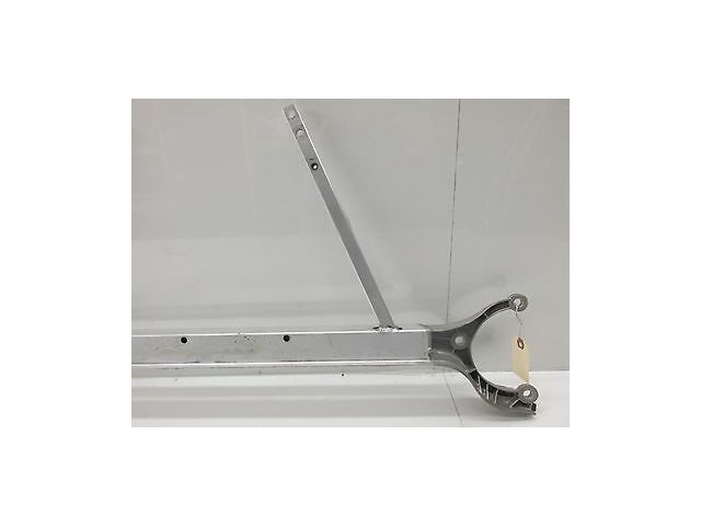  2004-2006 AUDI A8 L QUATTRO D3 OEM STRUT TOWER BRACE CROSSMEMBER FRONT SUPPORT 